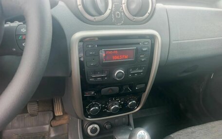 Renault Duster I рестайлинг, 2014 год, 580 000 рублей, 9 фотография