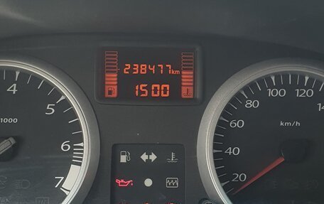 Renault Duster I рестайлинг, 2014 год, 580 000 рублей, 7 фотография