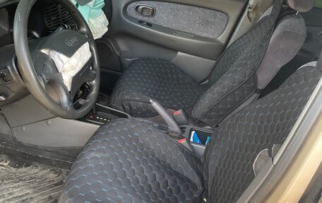 KIA Spectra II (LD), 2007 год, 155 000 рублей, 6 фотография