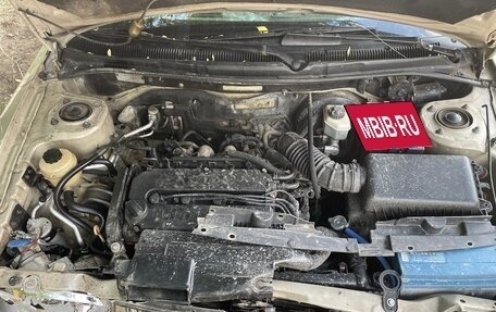 KIA Spectra II (LD), 2007 год, 155 000 рублей, 7 фотография