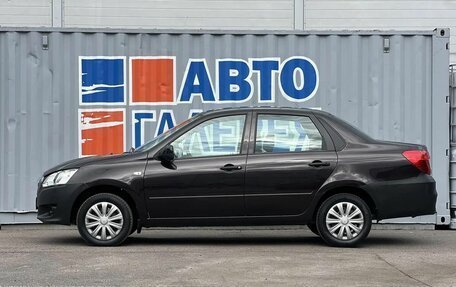 Datsun on-DO I рестайлинг, 2018 год, 525 000 рублей, 8 фотография