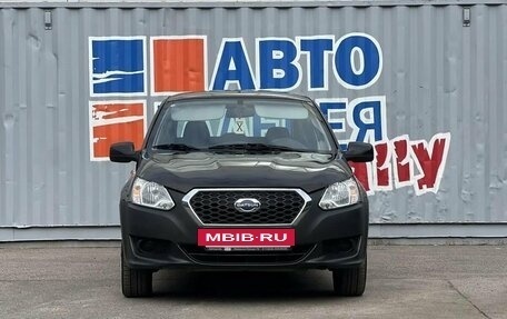 Datsun on-DO I рестайлинг, 2018 год, 525 000 рублей, 2 фотография