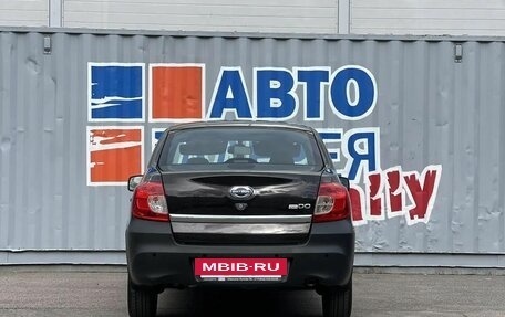 Datsun on-DO I рестайлинг, 2018 год, 525 000 рублей, 5 фотография