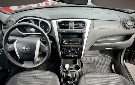 Datsun on-DO I рестайлинг, 2018 год, 525 000 рублей, 11 фотография