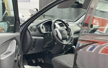 Datsun on-DO I рестайлинг, 2018 год, 525 000 рублей, 10 фотография