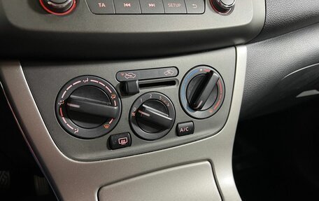 Nissan Sentra, 2015 год, 849 900 рублей, 12 фотография