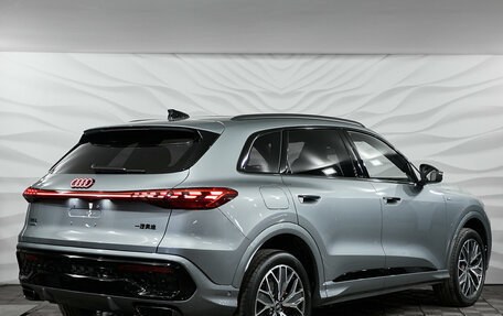 Audi Q5, 2026 год, 6 150 000 рублей, 4 фотография