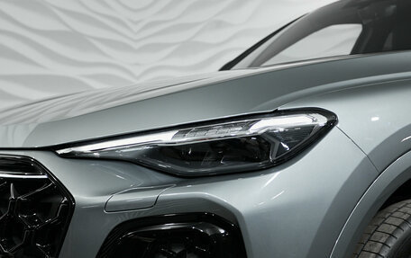 Audi Q5, 2026 год, 6 150 000 рублей, 9 фотография