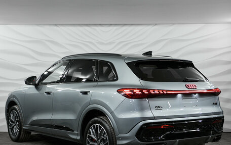 Audi Q5, 2026 год, 6 150 000 рублей, 6 фотография