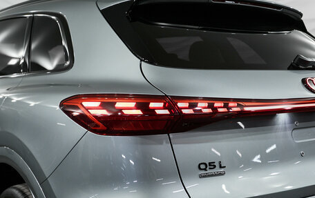 Audi Q5, 2026 год, 6 150 000 рублей, 7 фотография