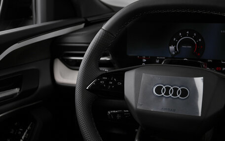 Audi Q5, 2026 год, 6 150 000 рублей, 20 фотография