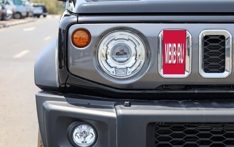Suzuki Jimny, 2026 год, 3 051 000 рублей, 3 фотография