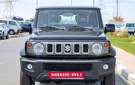 Suzuki Jimny, 2026 год, 3 051 000 рублей, 2 фотография