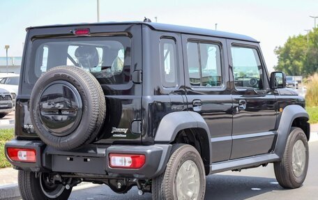 Suzuki Jimny, 2026 год, 3 051 000 рублей, 8 фотография