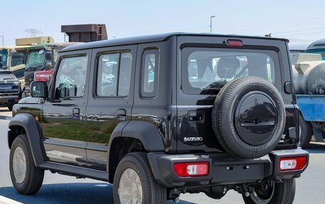 Suzuki Jimny, 2026 год, 3 051 000 рублей, 10 фотография