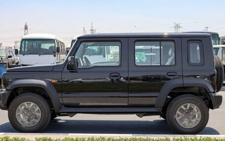 Suzuki Jimny, 2026 год, 3 051 000 рублей, 6 фотография