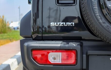 Suzuki Jimny, 2026 год, 3 051 000 рублей, 11 фотография