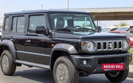 Suzuki Jimny, 2026 год, 3 051 000 рублей, 4 фотография