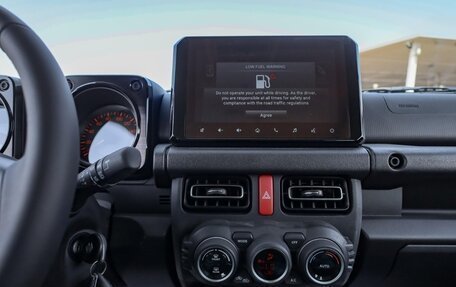 Suzuki Jimny, 2026 год, 3 051 000 рублей, 21 фотография