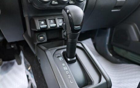 Suzuki Jimny, 2026 год, 3 051 000 рублей, 23 фотография