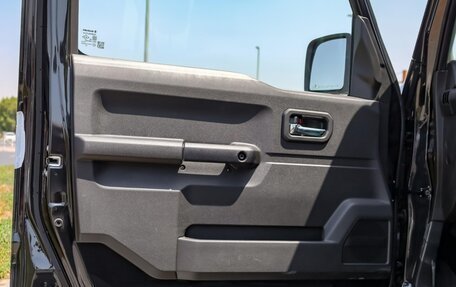 Suzuki Jimny, 2026 год, 3 051 000 рублей, 29 фотография