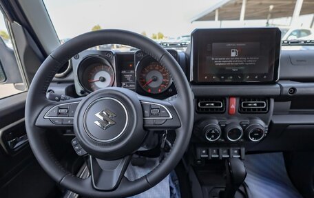 Suzuki Jimny, 2026 год, 3 051 000 рублей, 22 фотография
