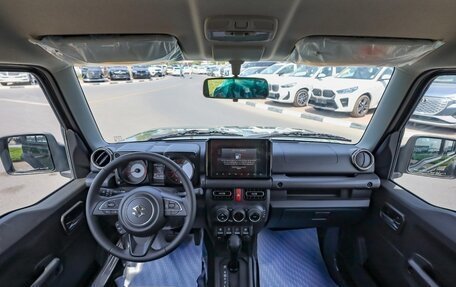 Suzuki Jimny, 2026 год, 3 051 000 рублей, 25 фотография
