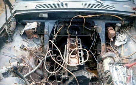 ГАЗ 24 «Волга» I (24), 1971 год, 75 000 рублей, 5 фотография