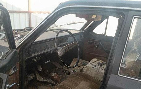 ГАЗ 24 «Волга» I (24), 1971 год, 75 000 рублей, 6 фотография