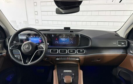 Mercedes-Benz GLE, 2026 год, 10 237 500 рублей, 2 фотография