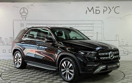 Mercedes-Benz GLE, 2026 год, 10 237 500 рублей, 5 фотография