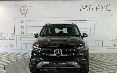 Mercedes-Benz GLE, 2026 год, 10 237 500 рублей, 4 фотография