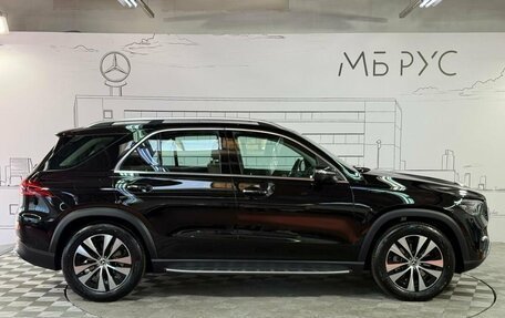 Mercedes-Benz GLE, 2026 год, 10 237 500 рублей, 6 фотография