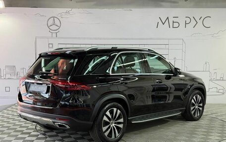 Mercedes-Benz GLE, 2026 год, 10 237 500 рублей, 7 фотография