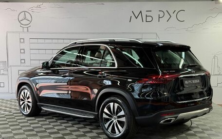 Mercedes-Benz GLE, 2026 год, 10 237 500 рублей, 11 фотография