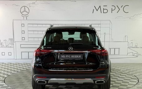 Mercedes-Benz GLE, 2026 год, 10 237 500 рублей, 8 фотография