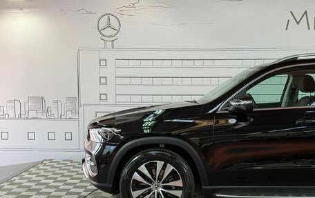 Mercedes-Benz GLE, 2026 год, 10 237 500 рублей, 13 фотография
