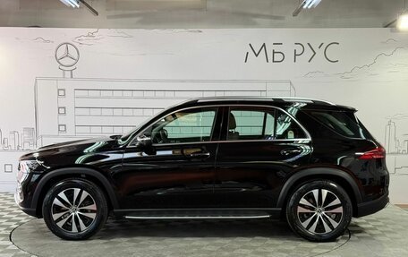 Mercedes-Benz GLE, 2026 год, 10 237 500 рублей, 12 фотография