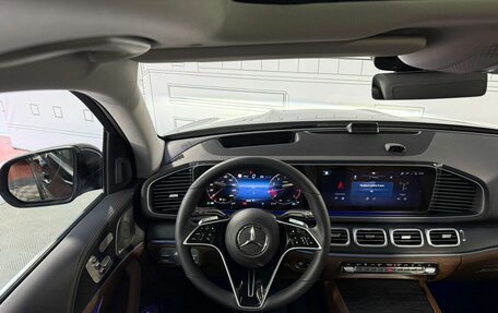 Mercedes-Benz GLE, 2026 год, 10 237 500 рублей, 19 фотография