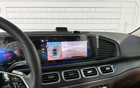 Mercedes-Benz GLE, 2026 год, 10 237 500 рублей, 21 фотография