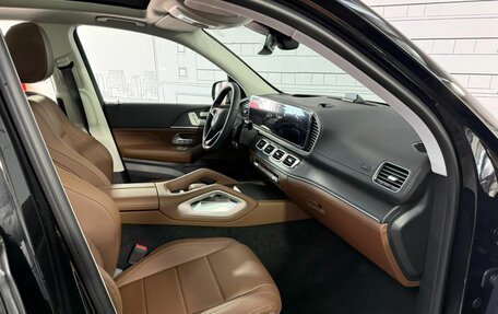 Mercedes-Benz GLE, 2026 год, 10 237 500 рублей, 25 фотография