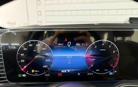 Mercedes-Benz GLE, 2026 год, 10 237 500 рублей, 22 фотография