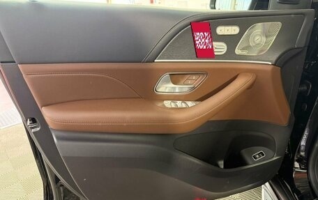 Mercedes-Benz GLE, 2026 год, 10 237 500 рублей, 14 фотография