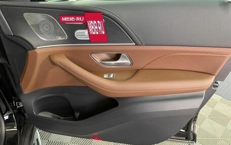 Mercedes-Benz GLE, 2026 год, 10 237 500 рублей, 27 фотография