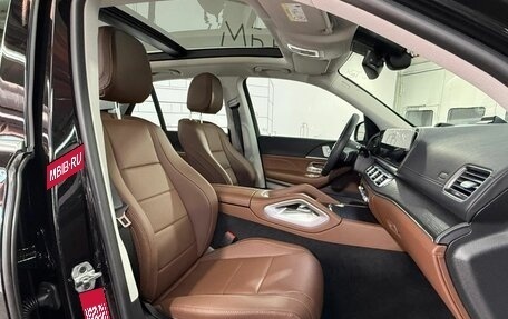 Mercedes-Benz GLE, 2026 год, 10 237 500 рублей, 26 фотография