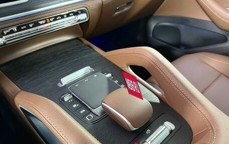 Mercedes-Benz GLE, 2026 год, 10 237 500 рублей, 24 фотография