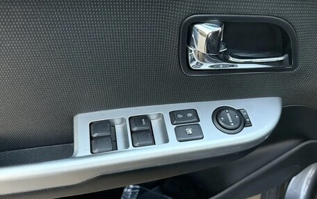 KIA Rio III рестайлинг, 2013 год, 850 000 рублей, 6 фотография