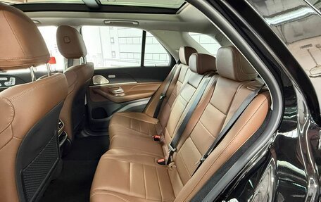 Mercedes-Benz GLE, 2026 год, 10 237 500 рублей, 31 фотография