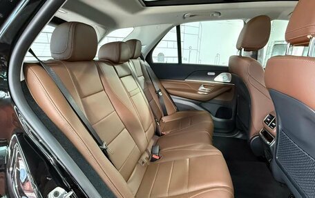 Mercedes-Benz GLE, 2026 год, 10 237 500 рублей, 29 фотография