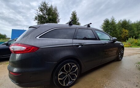 Ford Mondeo V, 2016 год, 1 900 000 рублей, 2 фотография
